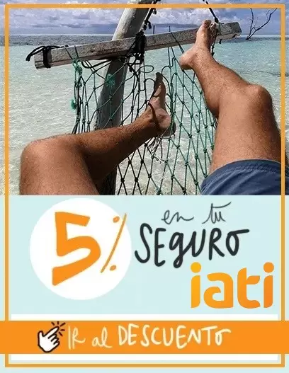 banner sidebar seguro viaje Iati