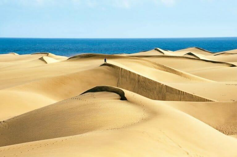 Las mejores 25 cosas que ver y hacer en las Islas Canarias