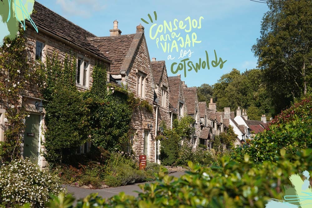Viaje cotswolds | Exoticviajes.com